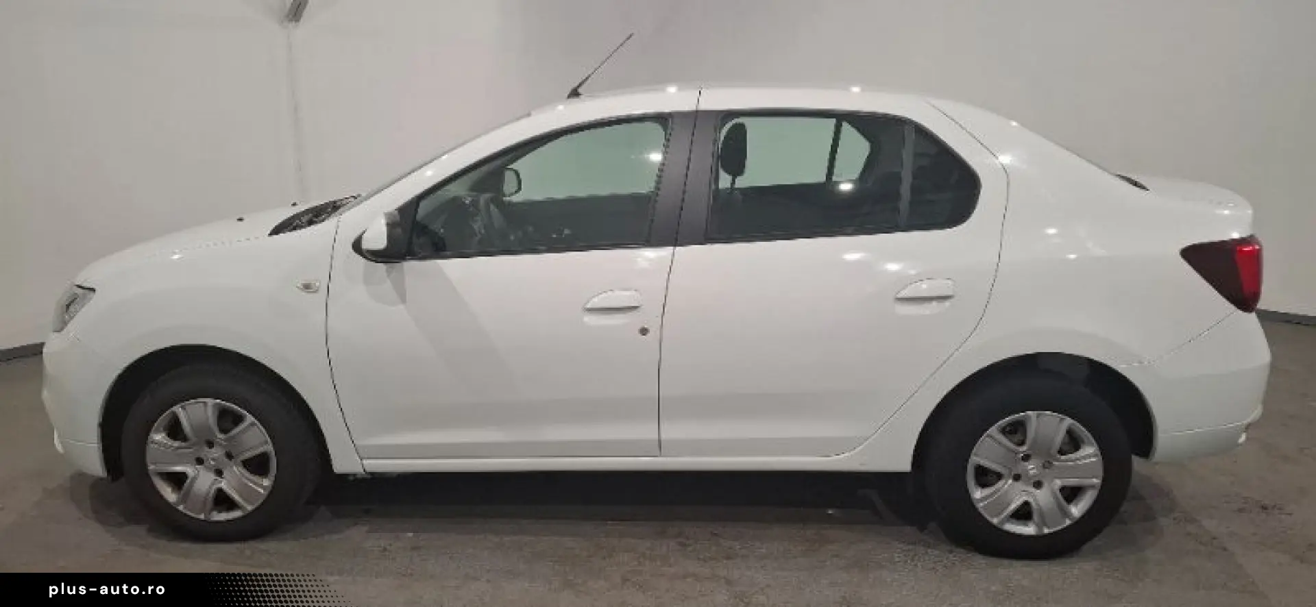 DACIA LOGAN 1.5 Blue dCi 75CP Laureate