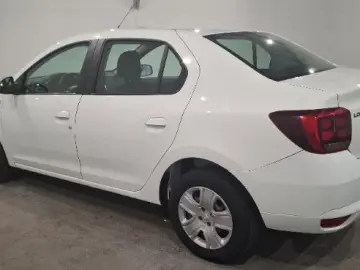 DACIA LOGAN 1.5 Blue dCi 75CP Laureate