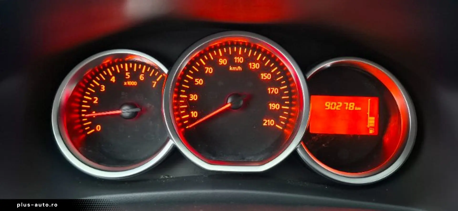 DACIA LOGAN 1.5 Blue dCi 75CP Laureate