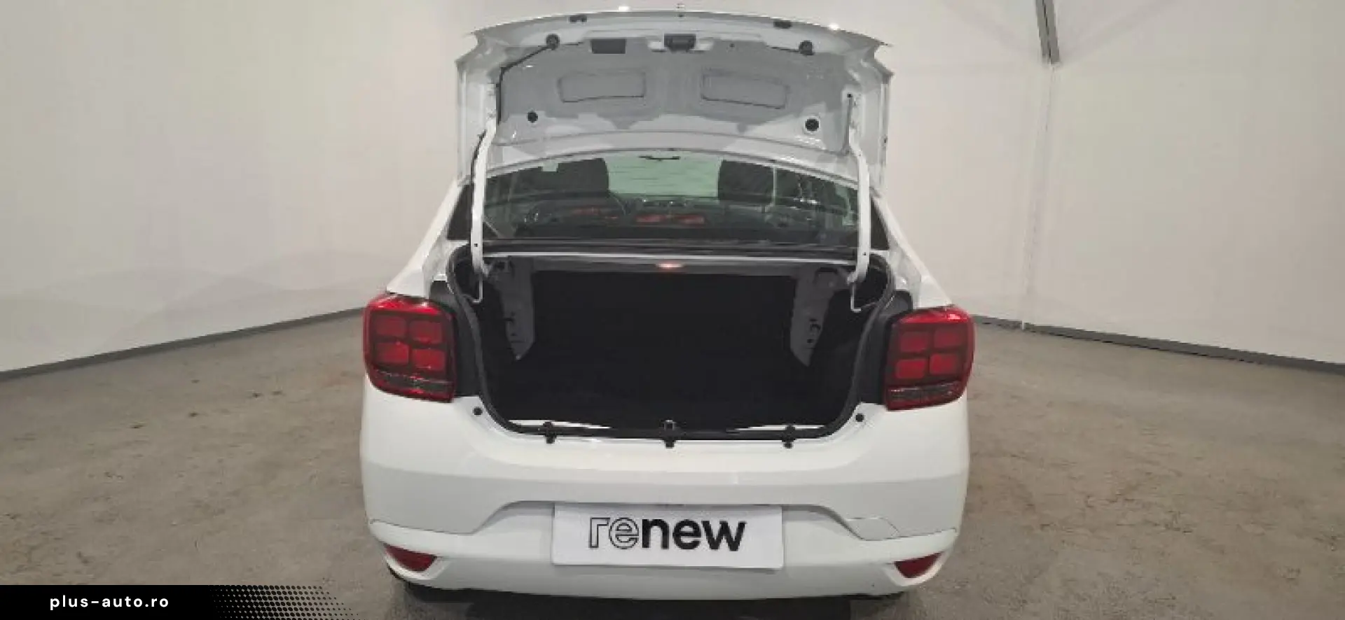 DACIA LOGAN 1.5 Blue dCi 75CP Laureate