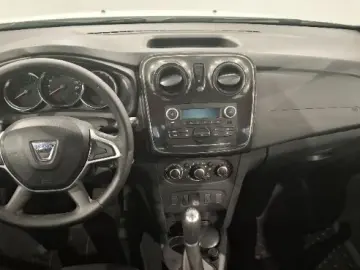 DACIA LOGAN 1.5 Blue dCi 75CP Laureate