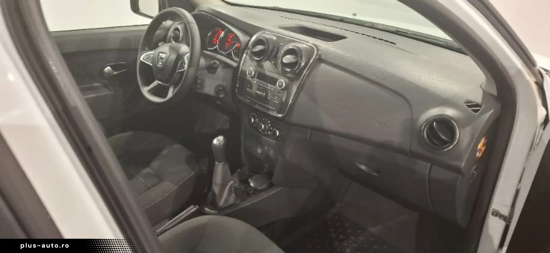 DACIA LOGAN 1.5 Blue dCi 75CP Laureate