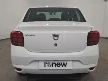 DACIA LOGAN 1.5 Blue dCi 75CP Laureate