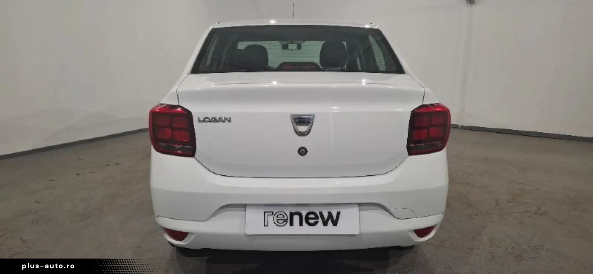 DACIA LOGAN 1.5 Blue dCi 75CP Laureate