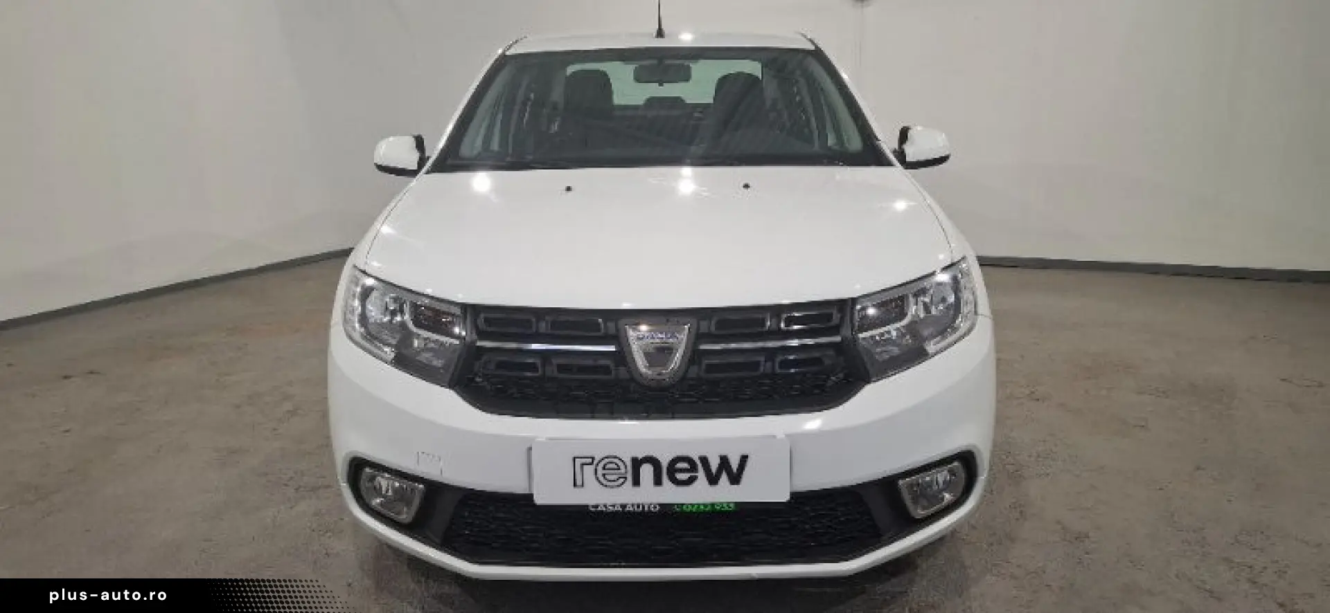 DACIA LOGAN 1.5 Blue dCi 75CP Laureate