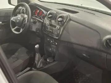 DACIA LOGAN 1.5 Blue dCi 75CP Laureate