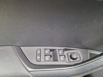 Skoda Karoq 2.0 TSI 4X4 DSG Sportline