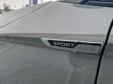 Skoda Karoq 2.0 TSI 4X4 DSG Sportline