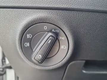 Skoda Karoq 2.0 TSI 4X4 DSG Sportline