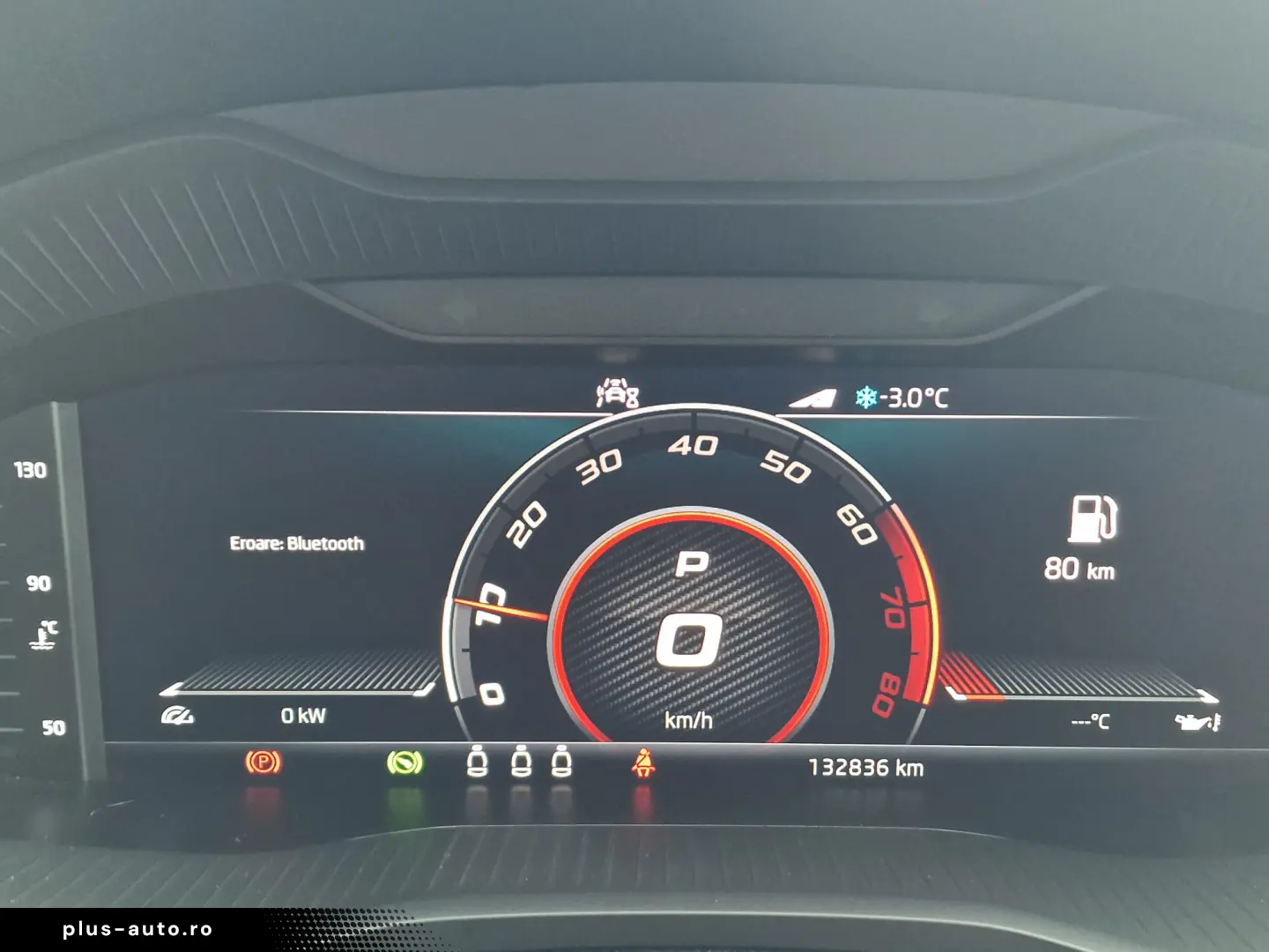 Skoda Karoq 2.0 TSI 4X4 DSG Sportline