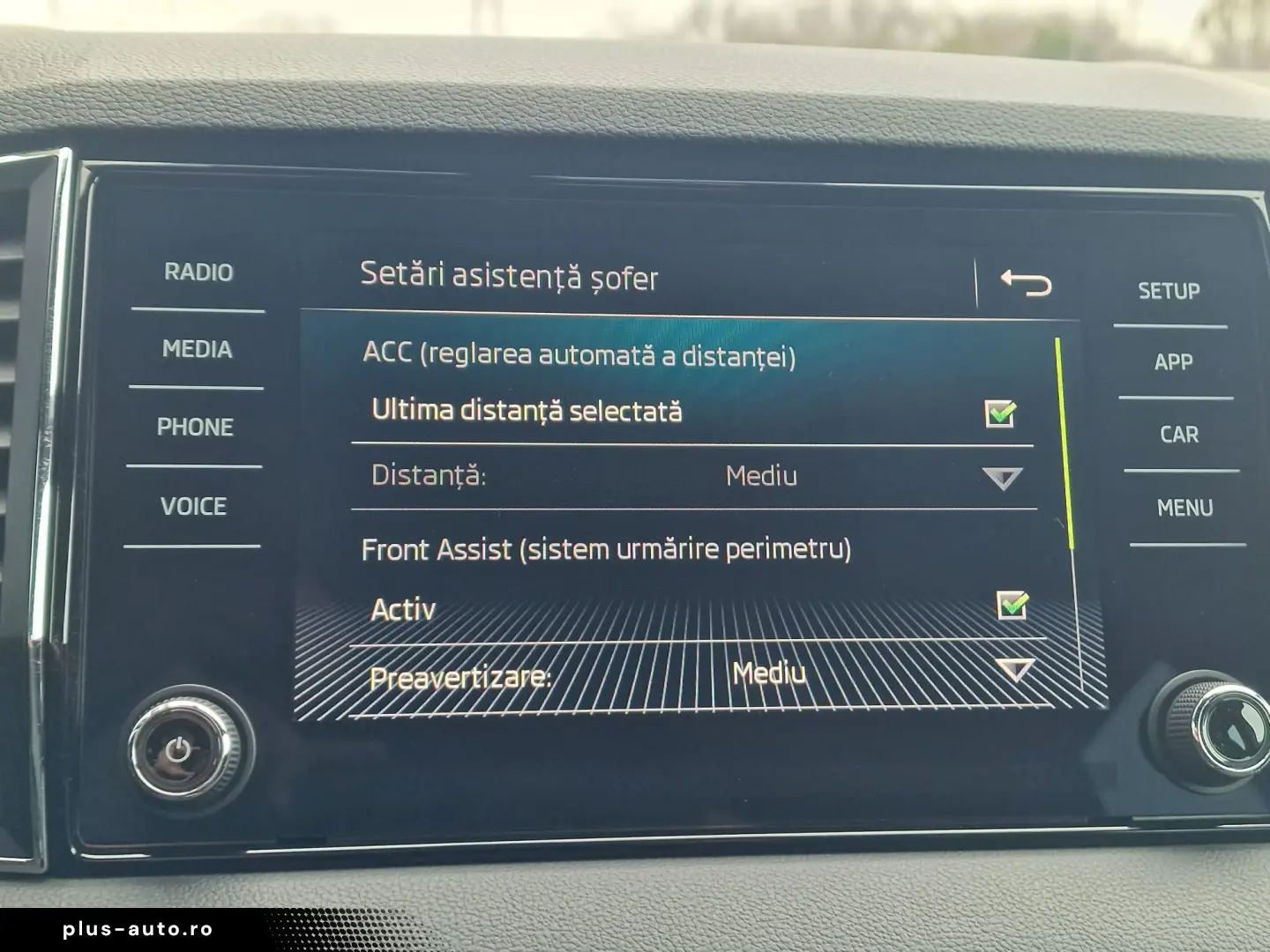 Skoda Karoq 2.0 TSI 4X4 DSG Sportline