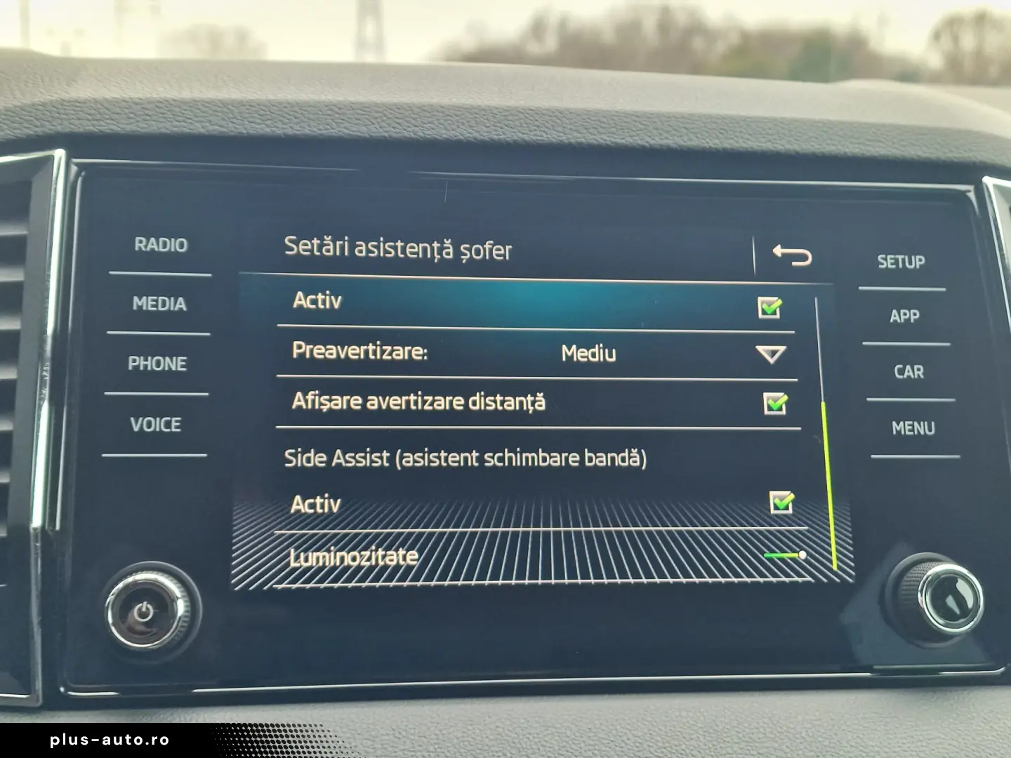 Skoda Karoq 2.0 TSI 4X4 DSG Sportline