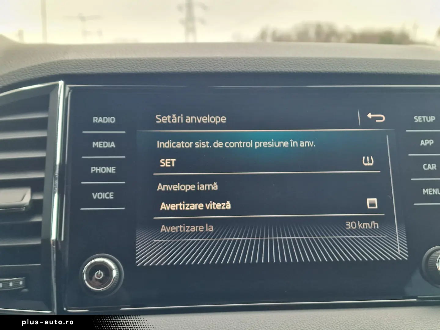 Skoda Karoq 2.0 TSI 4X4 DSG Sportline