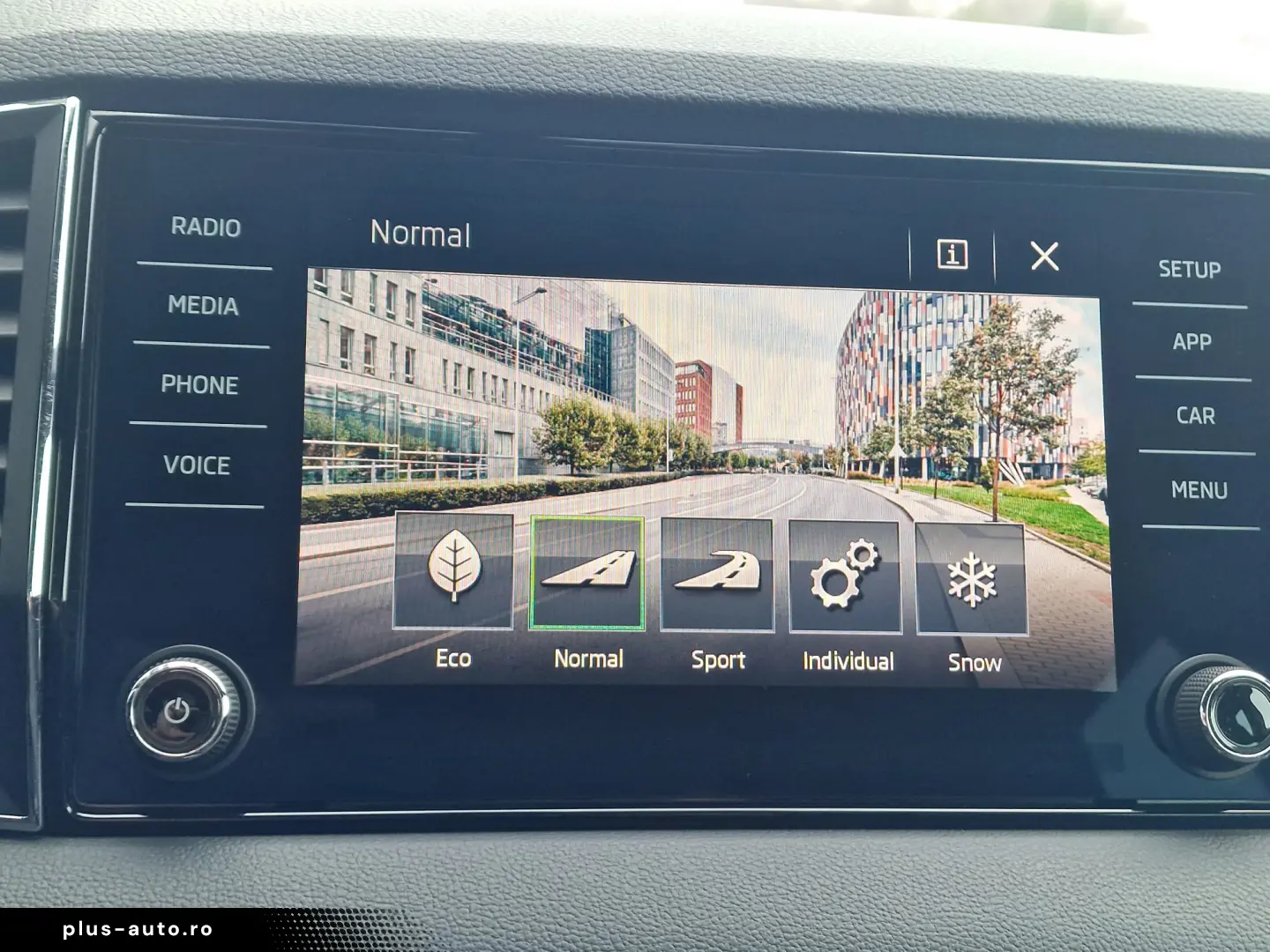 Skoda Karoq 2.0 TSI 4X4 DSG Sportline