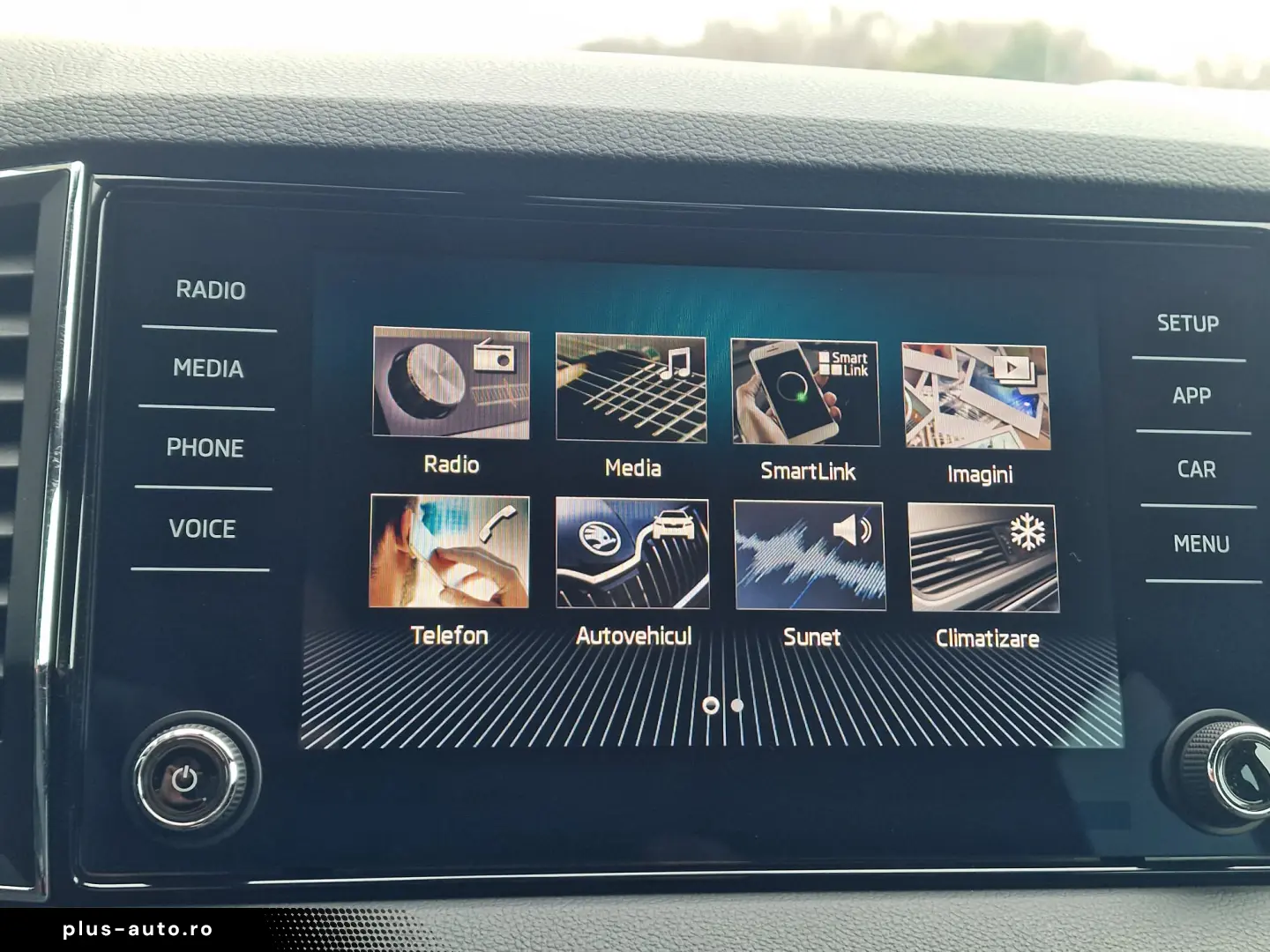 Skoda Karoq 2.0 TSI 4X4 DSG Sportline