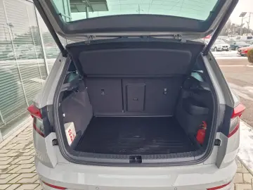 Skoda Karoq 2.0 TSI 4X4 DSG Sportline