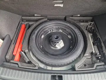 Skoda Karoq 2.0 TSI 4X4 DSG Sportline