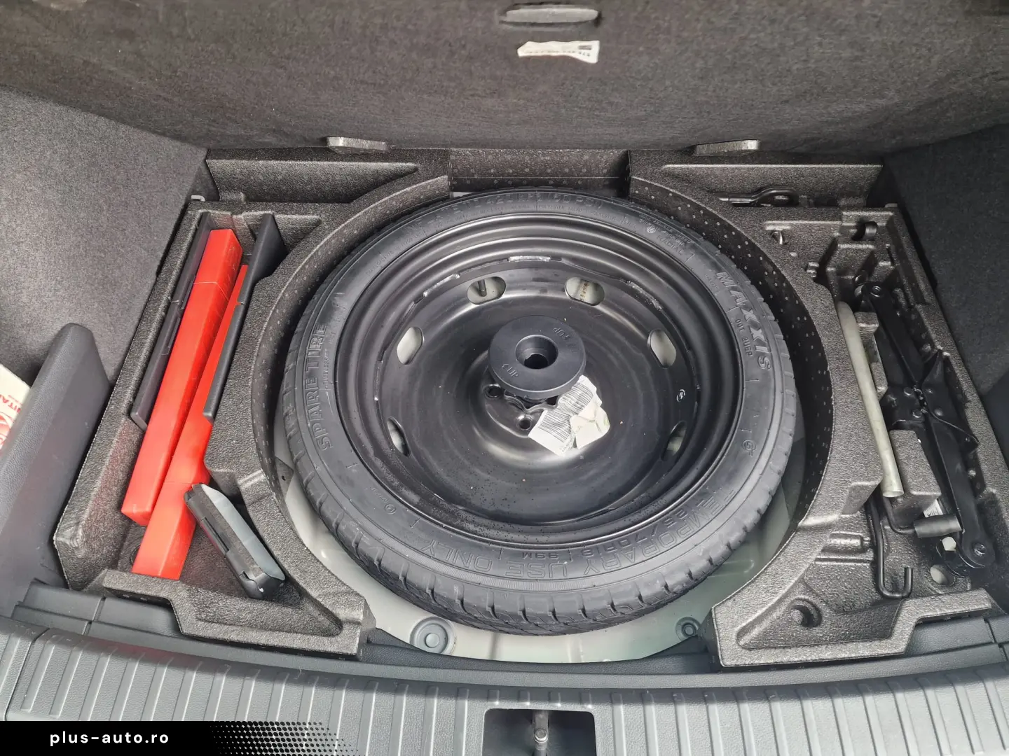 Skoda Karoq 2.0 TSI 4X4 DSG Sportline