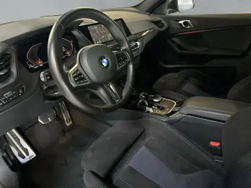 BMW 218 Gran Coupe i M-SPORT