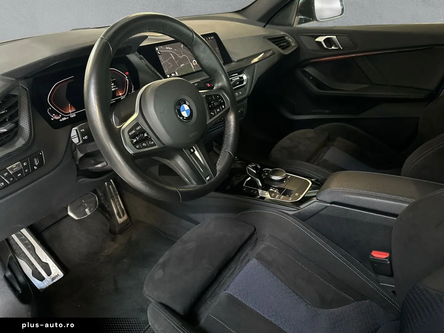 BMW 218 Gran Coupe i M-SPORT