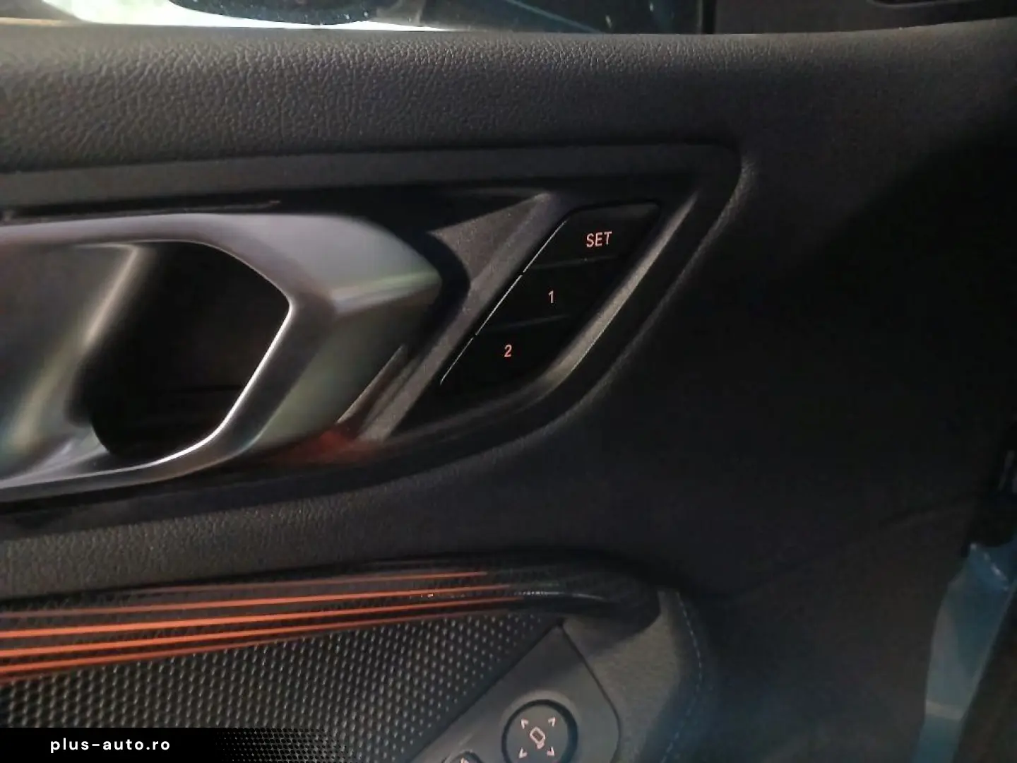 BMW 218 Gran Coupe i M-SPORT