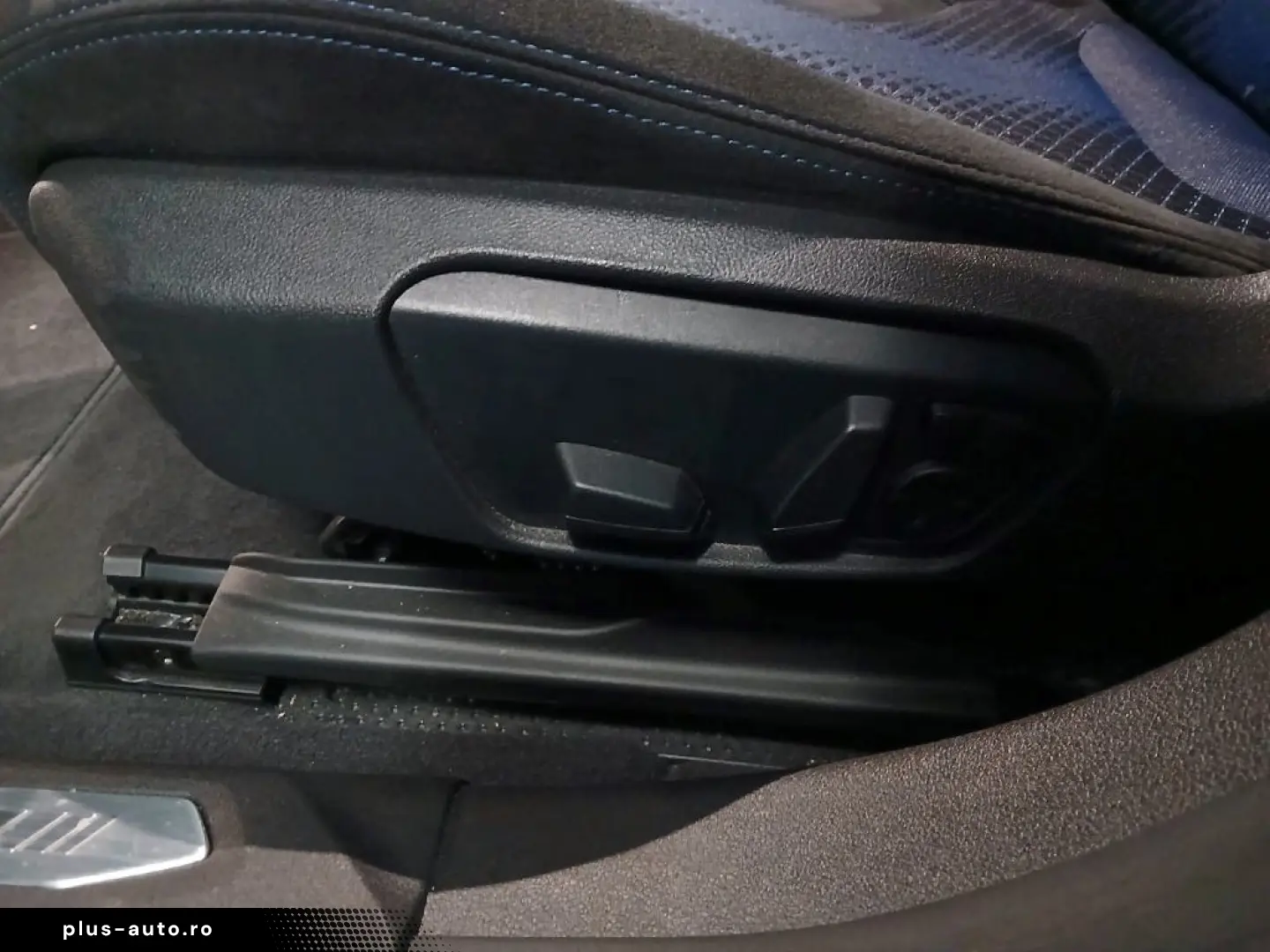 BMW 218 Gran Coupe i M-SPORT