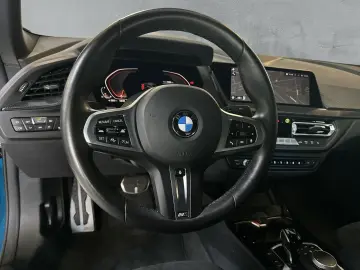 BMW 218 Gran Coupe i M-SPORT