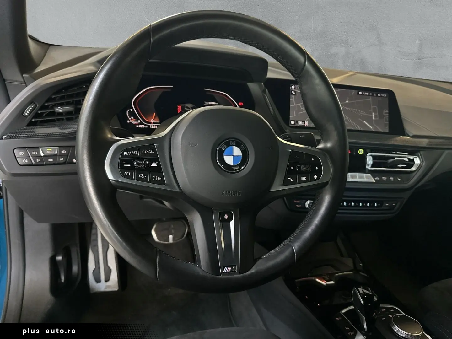 BMW 218 Gran Coupe i M-SPORT