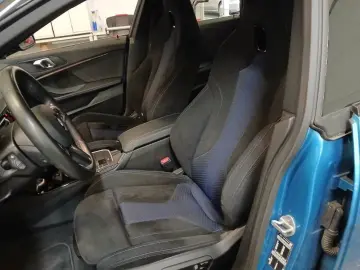 BMW 218 Gran Coupe i M-SPORT