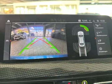 BMW 218 Gran Coupe i M-SPORT