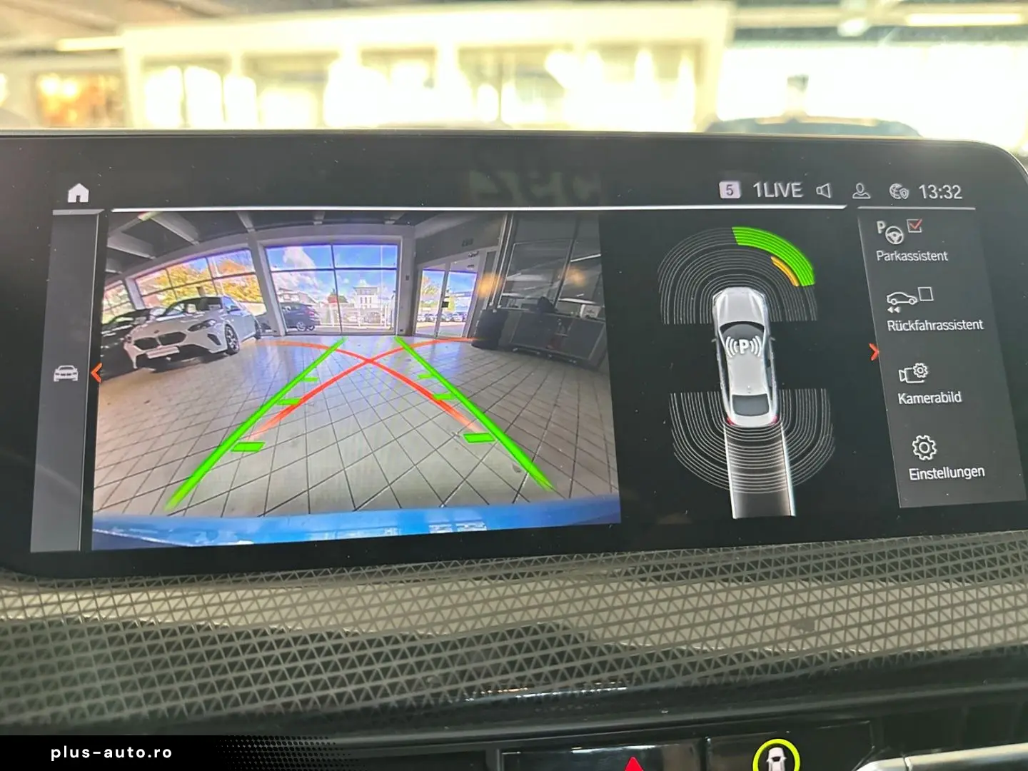 BMW 218 Gran Coupe i M-SPORT