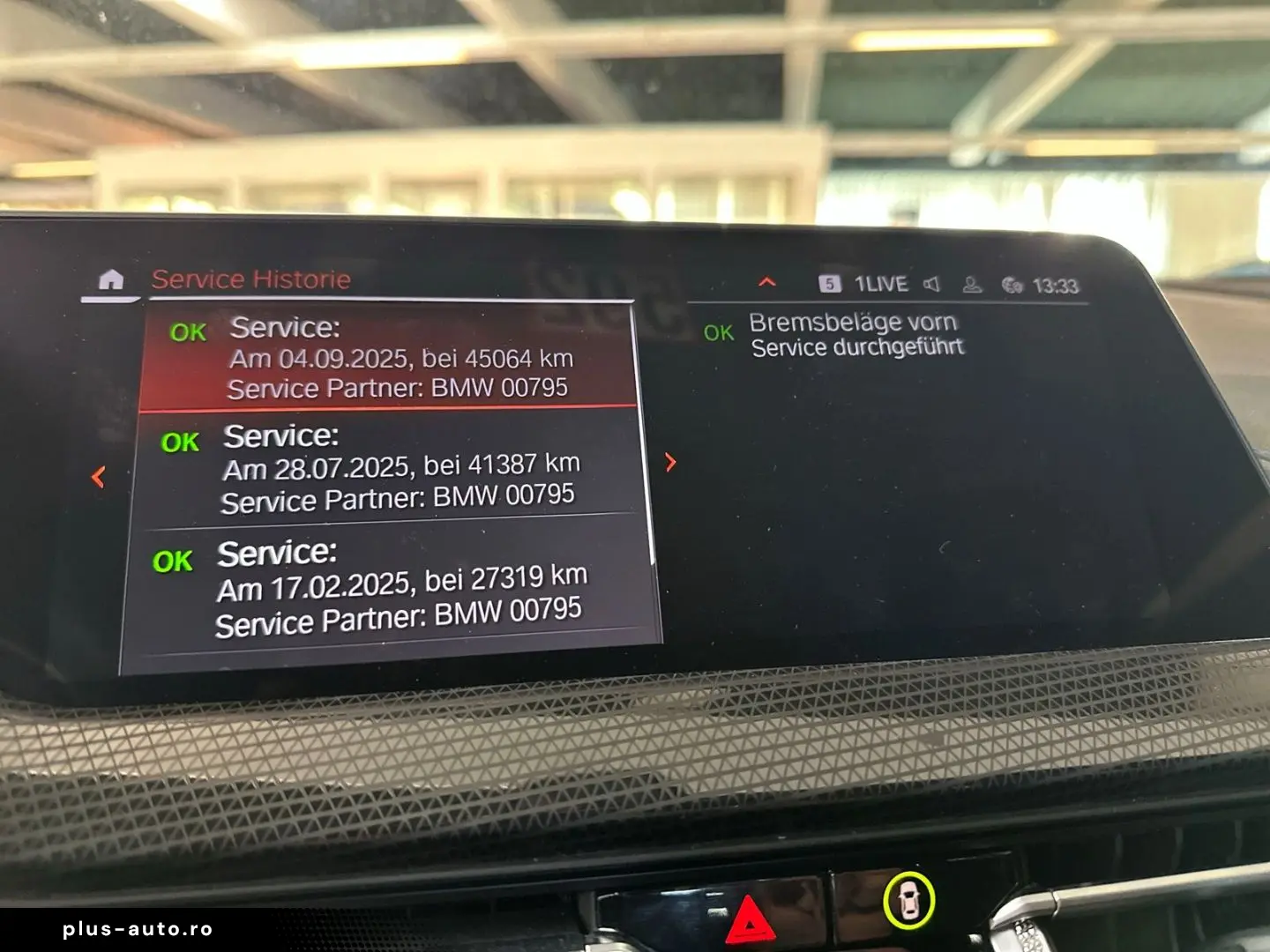 BMW 218 Gran Coupe i M-SPORT