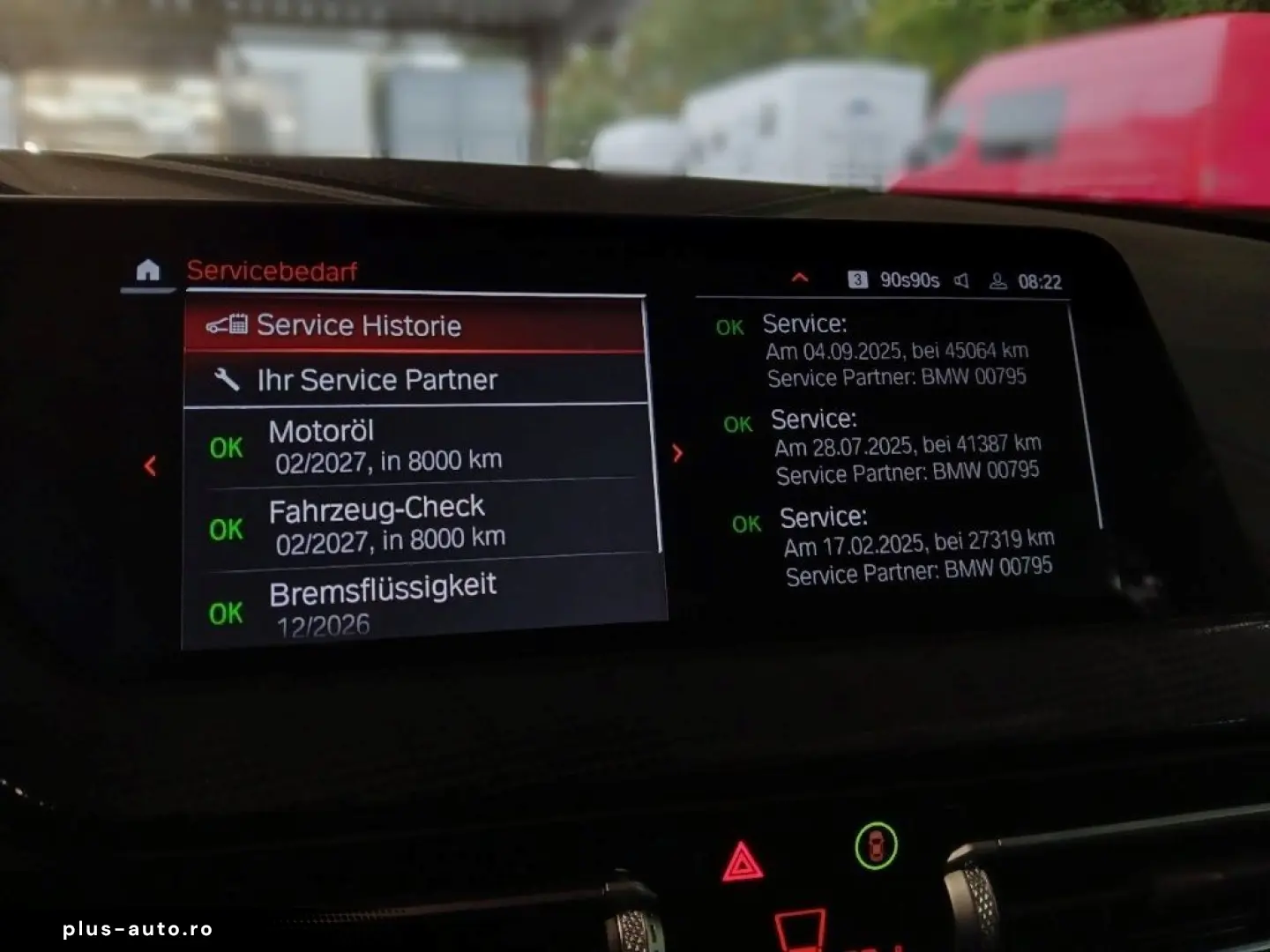 BMW 218 Gran Coupe i M-SPORT