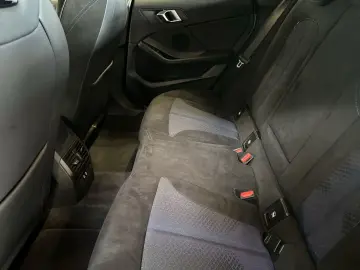 BMW 218 Gran Coupe i M-SPORT