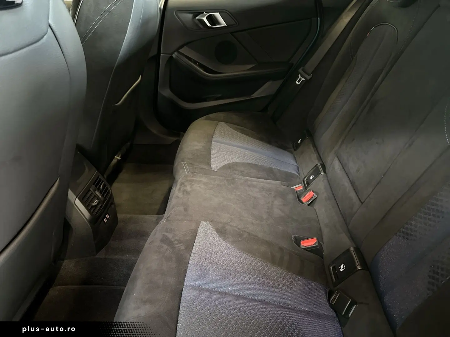 BMW 218 Gran Coupe i M-SPORT