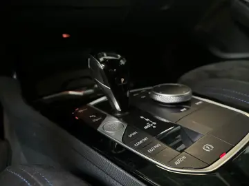 BMW 218 Gran Coupe i M-SPORT