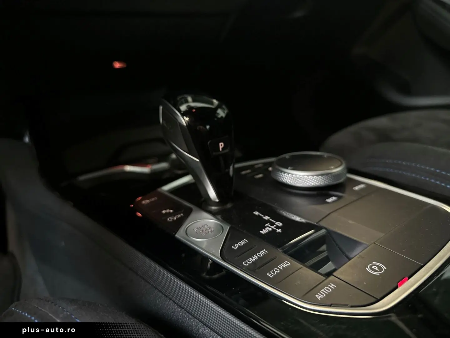 BMW 218 Gran Coupe i M-SPORT