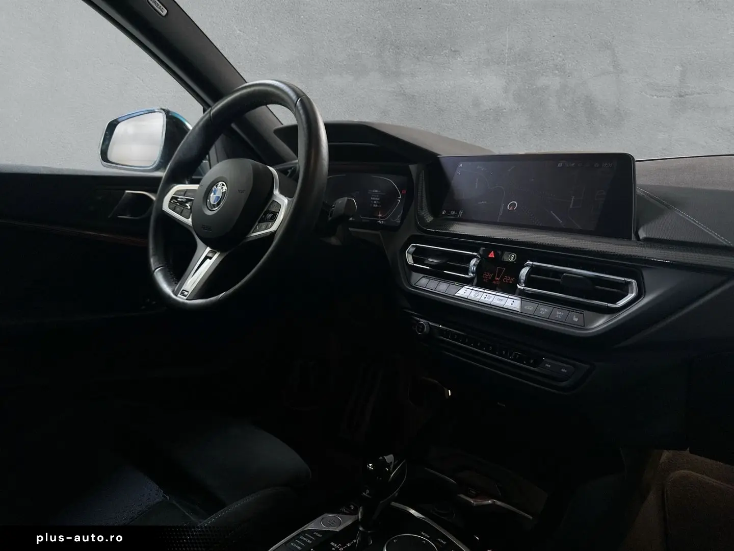 BMW 218 Gran Coupe i M-SPORT