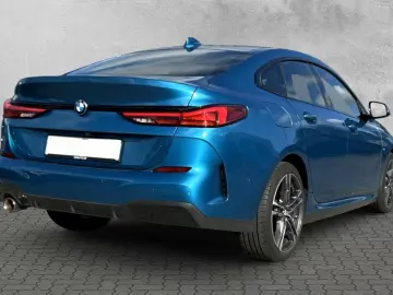 BMW 218 Gran Coupe i M-SPORT