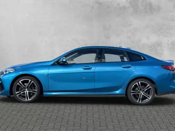 BMW 218 Gran Coupe i M-SPORT