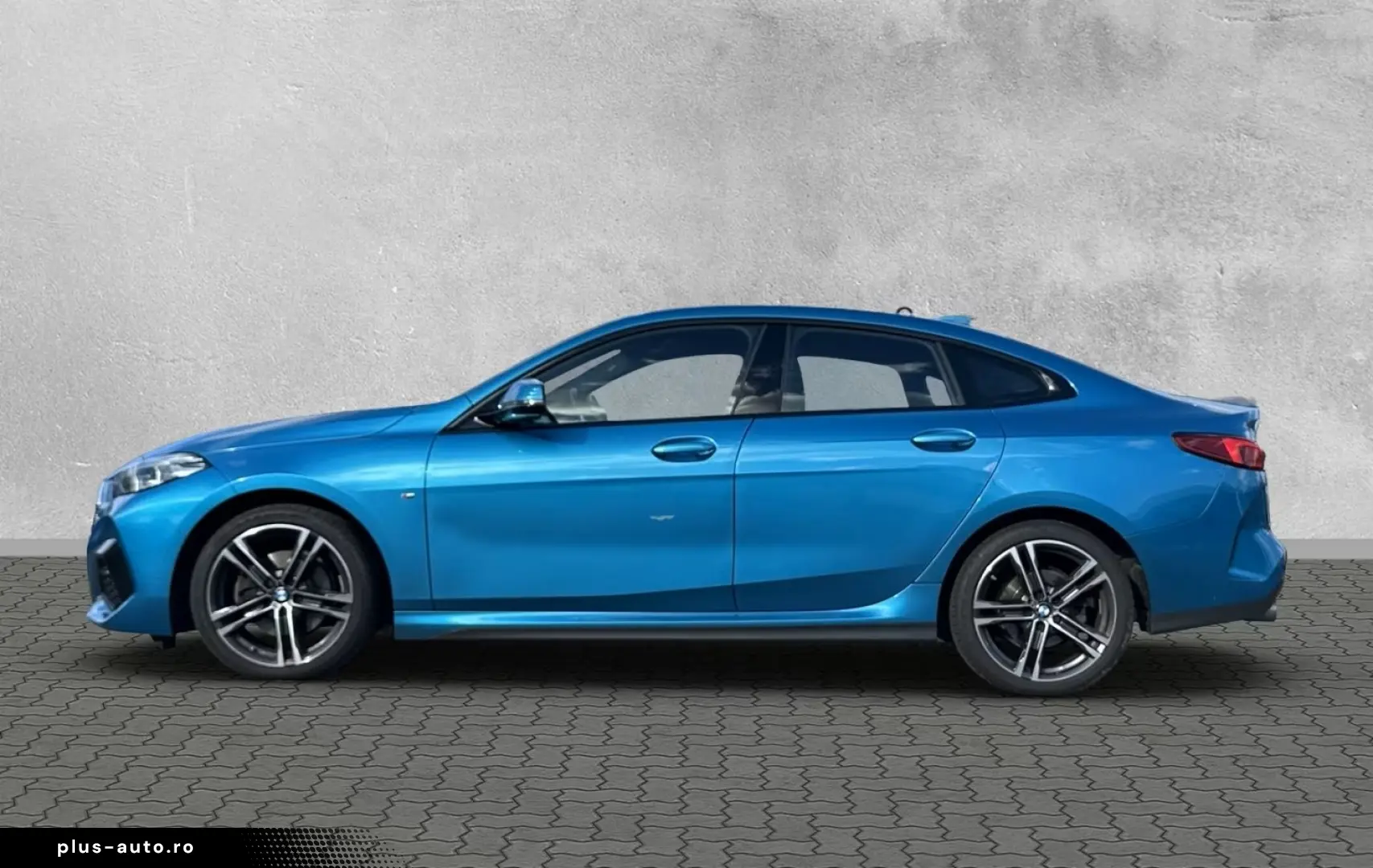 BMW 218 Gran Coupe i M-SPORT