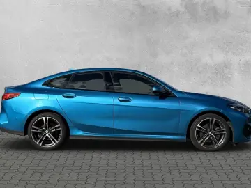 BMW 218 Gran Coupe i M-SPORT