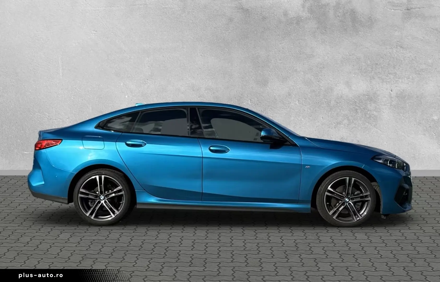 BMW 218 Gran Coupe i M-SPORT