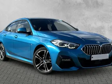 BMW 218 Gran Coupe i M-SPORT