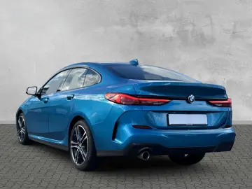 BMW 218 Gran Coupe i M-SPORT
