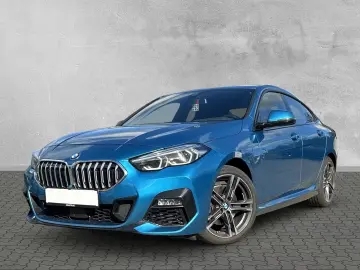 BMW 218 Gran Coupe i M-SPORT