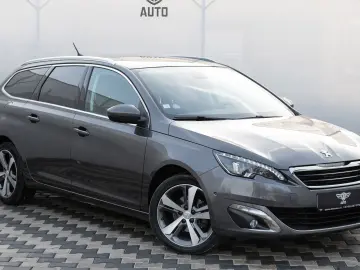 Peugeot 308 SW 1.2 e-THP Feline