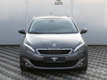 Peugeot 308 SW 1.2 e-THP Feline