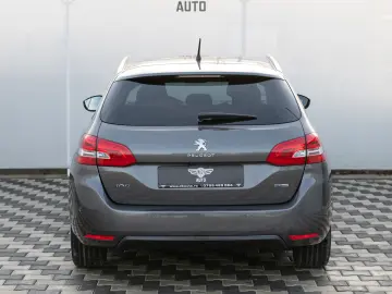 Peugeot 308 SW 1.2 e-THP Feline