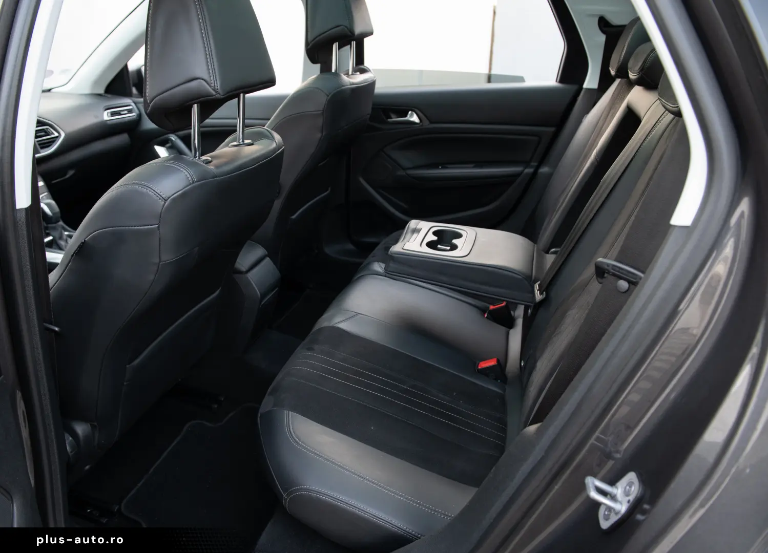 Peugeot 308 SW 1.2 e-THP Feline